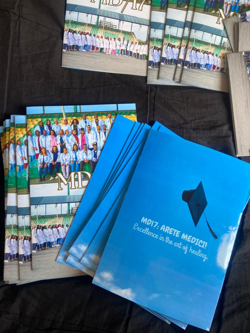 Event / Printing in Bulk