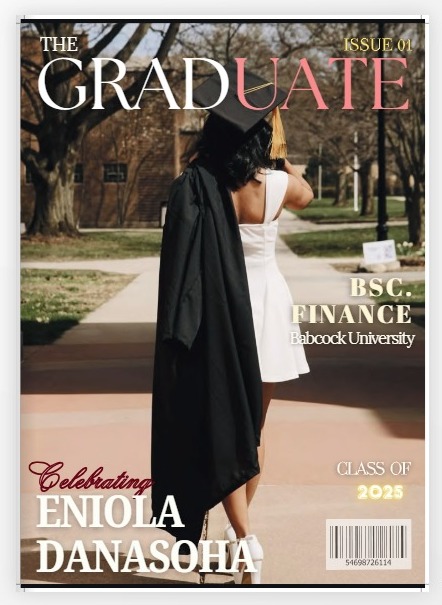 Graduation Template