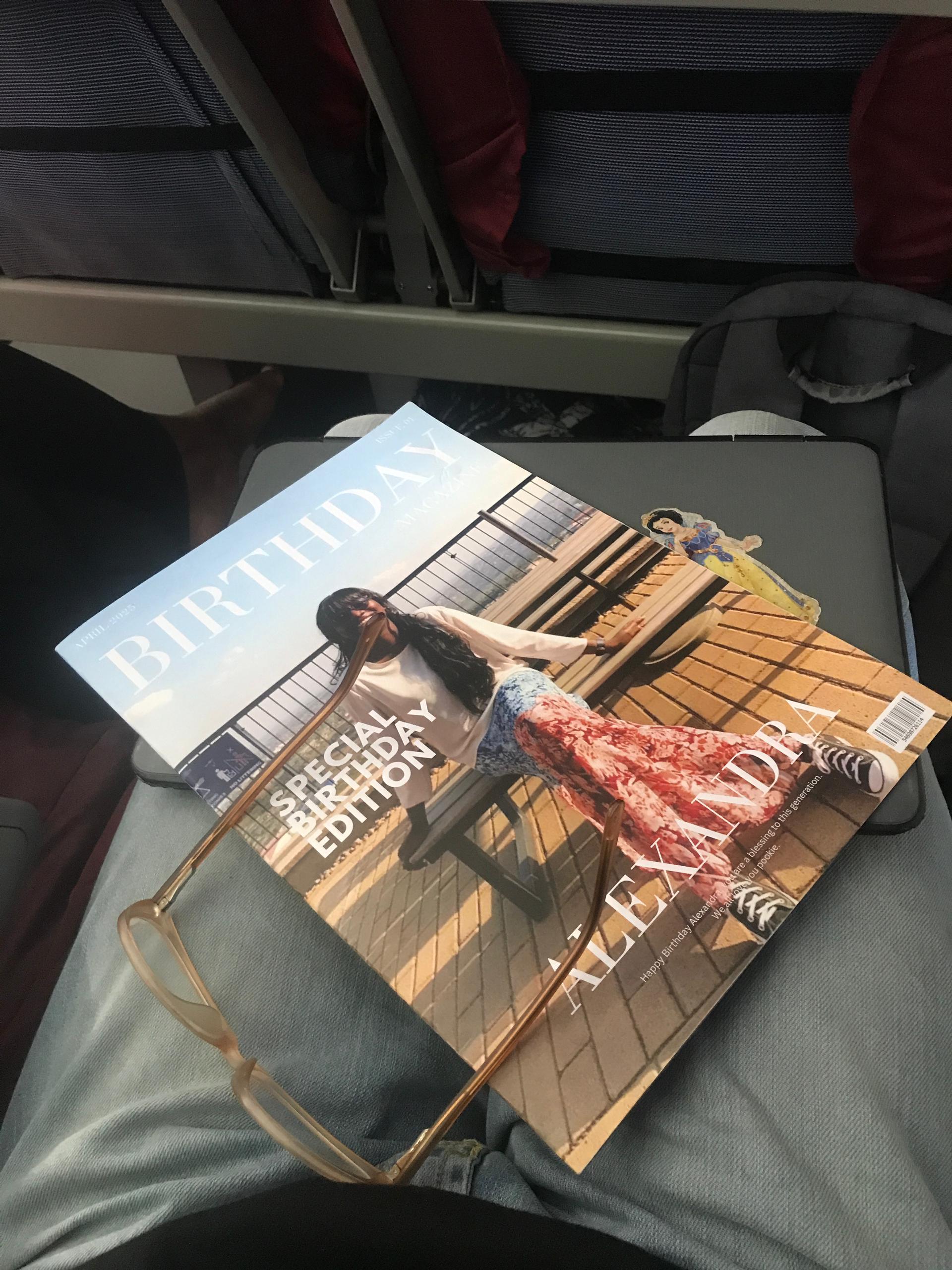 Creative team working on personalized projects