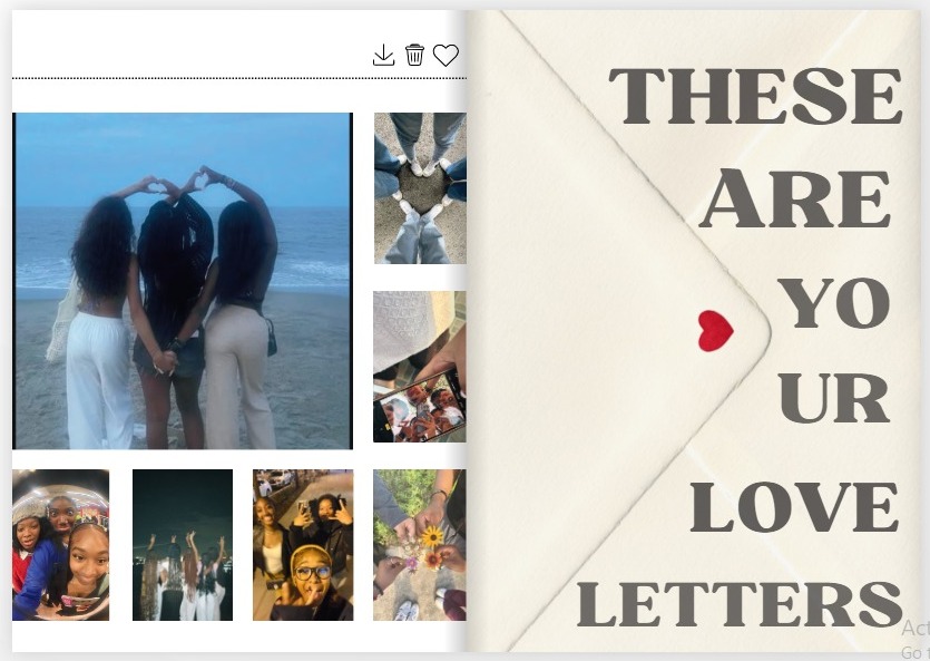 The Letters Magazine 2