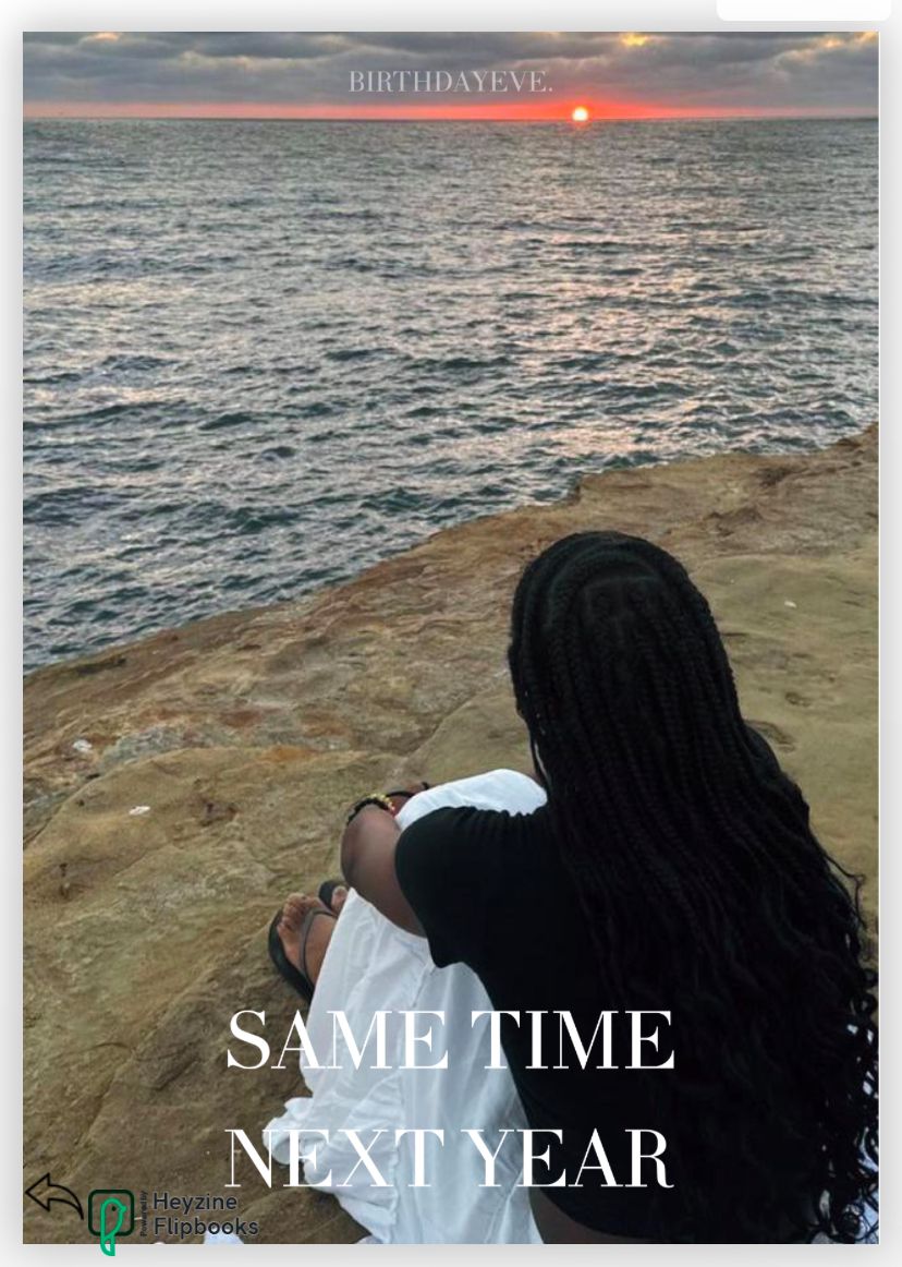 The Letters Magazine 4