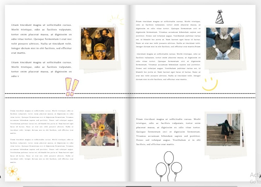 The Letters Magazine 5