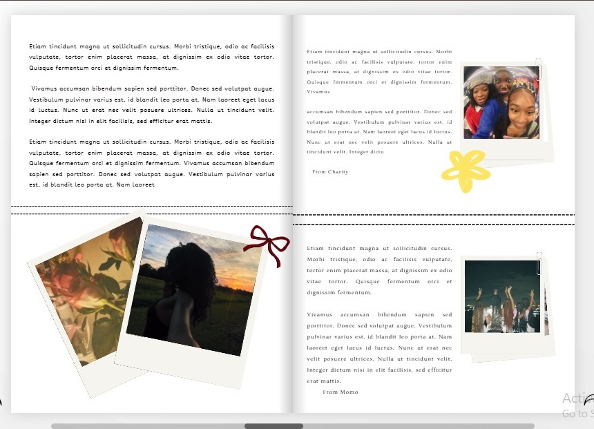 The Letters Magazine 7