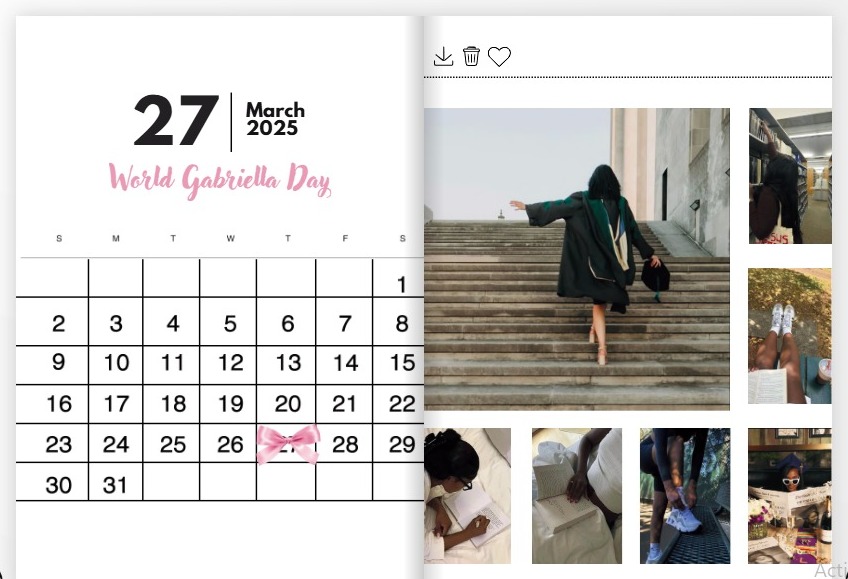 The Letters Magazine 6